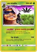 wiz khalifa