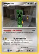 Creeper