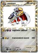 omnimon