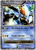 Black-Kyurem