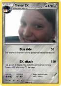 Trevor EX