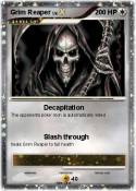 Grim Reaper