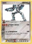 rebot