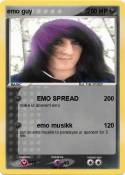 emo guy