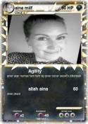 aina milf