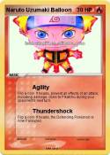 Naruto Uzumaki
