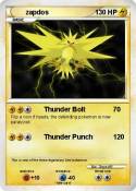 zapdos
