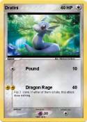 Dratini