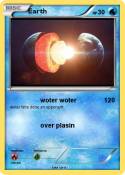 Earth