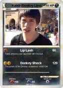 Kaleb (Donkey