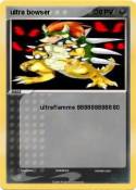 ultra bowser