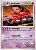 Sheldon Cooper