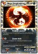 Mega Omgdragioo