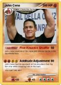 John Cena