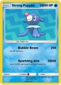 Strong Popplio