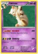 Catorana