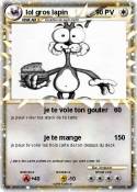 lol gros lapin
