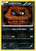 freddy ferzbaer