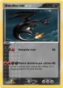 dracofeu noir 2