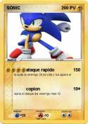 SONIC