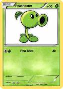 Peashooter