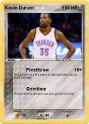 Kevin Durant
