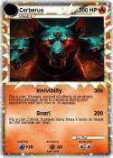 Cerberus