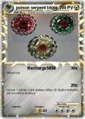 poison serpent