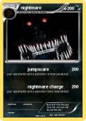 nightmare