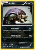Gravitite
