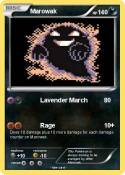 Marowak
