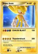 Super Sonic