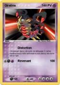 Giratina