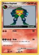 Future Raphael