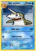 Epic Narwhal