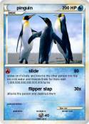 pinguin