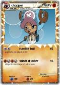 chopper