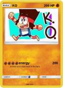 KO