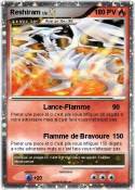 Reshiram