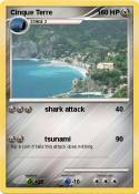 Cinque Terre