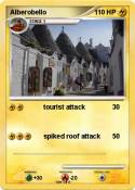 Alberobello