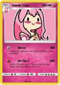 Kawaii Chan