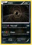 Chaos