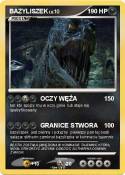 BAZYLISZEK