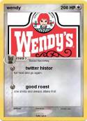 wendy