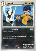 tsurugi