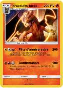 dracaufeu lucas