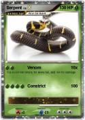 Serpent