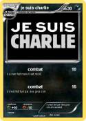 je suis charlie