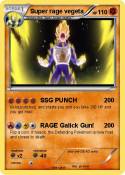 Super rage